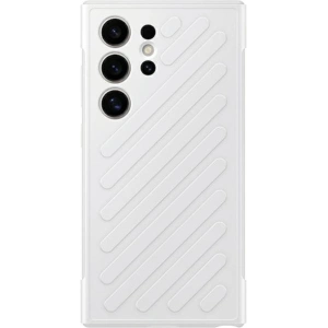 Hurtownia GSM - Case Samsung GP-FPS928SACJW Samsung Galaxy S24 Ultra Shield Case hellgrau/light gray - SMG1073 - {ean13} - Hurt
