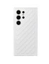 Case Samsung GP-FPS928SACJW Samsung Galaxy S24 Ultra Shield Case hellgrau/light gray