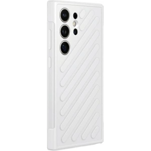 Hurtownia GSM - Case Samsung GP-FPS928SACJW Samsung Galaxy S24 Ultra Shield Case hellgrau/light gray - SMG1073 - {ean13} - Hurt
