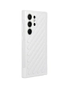 Hurtownia GSM - Etui Samsung GP-FPS928SACJW Samsung Galaxy S24 Ultra Shield Case jasnoszary/light gray - SMG1073 - {ean13} - Hurt