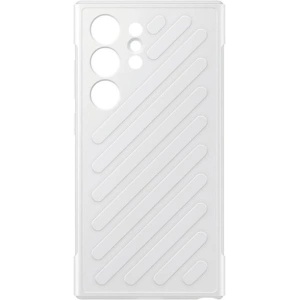 Hurtownia GSM - Case Samsung GP-FPS928SACJW Samsung Galaxy S24 Ultra Shield Case hellgrau/light gray - SMG1073 - {ean13} - Hurt