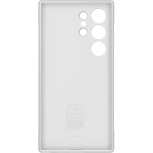 Hurtownia GSM - Etui Samsung GP-FPS928SACJW Samsung Galaxy S24 Ultra Shield Case gri deschis/light gray - SMG1073 - {ean13} - Hurt