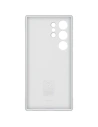 Hurtownia GSM - Etui Samsung GP-FPS928SACJW Samsung Galaxy S24 Ultra Shield Case jasnoszary/light gray - SMG1073 - {ean13} - Hurt