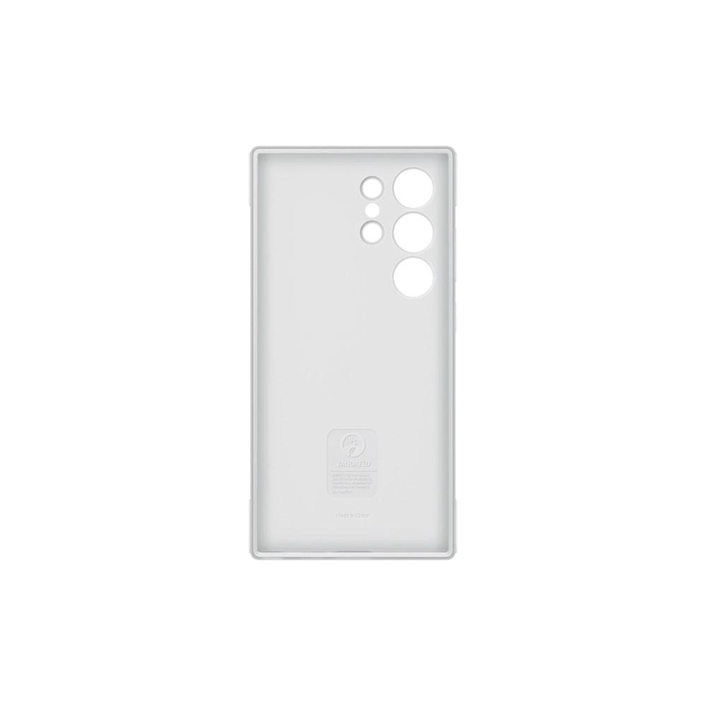 Hurtownia GSM - Etui Samsung GP-FPS928SACJW Samsung Galaxy S24 Ultra Shield Case világosszürke/light gray - SMG1073 - {ean13} - Hurt