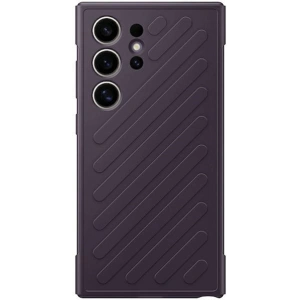 Hurtownia GSM - Case Samsung GP-FPS928SACVW Samsung Galaxy S24 Ultra Shield Case dunkelviolett/dark violet - SMG1074 - {ean13} - Hurt