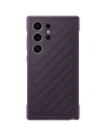 Etui Samsung GP-FPS928SACVW Samsung Galaxy S24 Ultra Shield Case sötétlila/dark violet