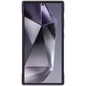 Hurtownia GSM - Case Samsung GP-FPS928SACVW Samsung Galaxy S24 Ultra Shield Case dunkelviolett/dark violet - SMG1074 - {ean13} - Hurt