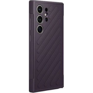 Hurtownia GSM - Case Samsung GP-FPS928SACVW Samsung Galaxy S24 Ultra Shield Case dunkelviolett/dark violet - SMG1074 - {ean13} - Hurt