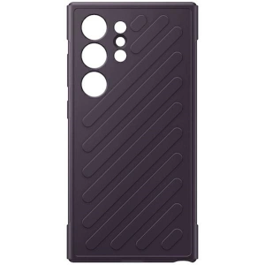 Hurtownia GSM - Case Samsung GP-FPS928SACVW Samsung Galaxy S24 Ultra Shield Case dunkelviolett/dark violet - SMG1074 - {ean13} - Hurt