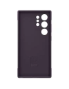 Hurtownia GSM - Case Samsung GP-FPS928SACVW Samsung Galaxy S24 Ultra Shield Case dunkelviolett/dark violet - SMG1074 - {ean13} - Hurt