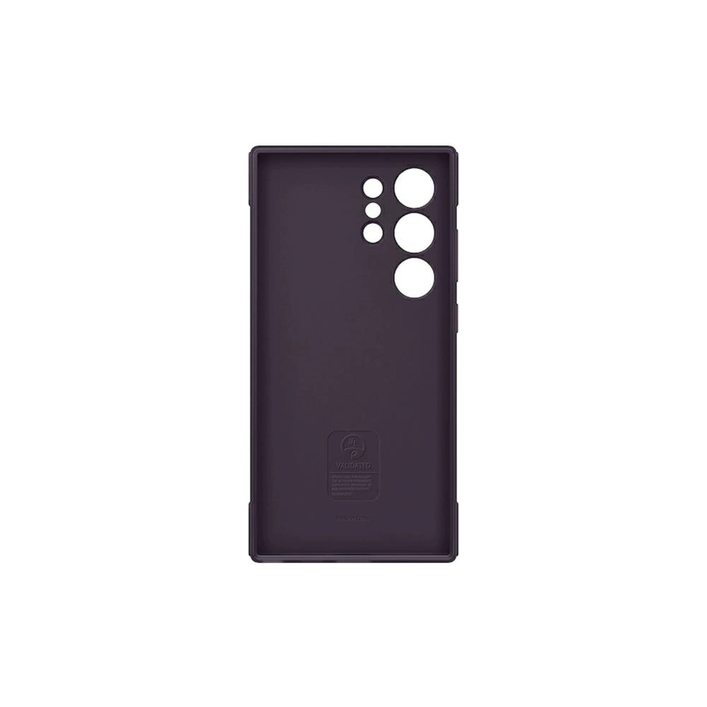 Hurtownia GSM - Case Samsung GP-FPS928SACVW Samsung Galaxy S24 Ultra Shield Case dunkelviolett/dark violet - SMG1074 - {ean13} - Hurt