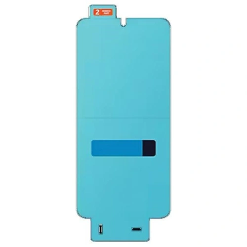 Folia Samsung EF-US921CTEGWW Samsung Galaxy S24 Anti-Reflecting Screen Protector