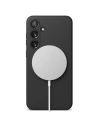 Wholesale Ringke Silicone Magnetic MagSafe Samsung Galaxy S24 Black - RGK1940 - {ean13} - Hurt