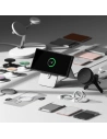 Wholesale Ringke Silicone Magnetic MagSafe Samsung Galaxy S24 Black - RGK1940 - {ean13} - Hurt