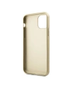 Hurtownia GSM - Etui Guess GUHCN58G4GB Apple iPhone 11 Pro brązowy/brown hard case 4G Collection - GUE148BR - {ean13} - Hurt