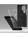 Wholesale Ringke Silicone Magnetic MagSafe Samsung Galaxy S24 Black - RGK1940 - {ean13} - Hurt