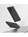 Hurtownia GSM - Etui Ringke Silicone Magnetic MagSafe Samsung Galaxy S24 Black - RGK1940 - {ean13} - Hurt