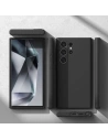Hurtownia GSM - Case Ringke Silikon Magnetisch MagSafe Samsung Galaxy S24 Schwarz - RGK1940 - {ean13} - Hurt