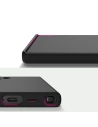 Wholesale Ringke Silicone Magnetic MagSafe Samsung Galaxy S24 Black - RGK1940 - {ean13} - Hurt