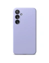 Hurtownia GSM - Etui Ringke Silicone Magnetic MagSafe Samsung Galaxy S24 Lavender - RGK1941 - {ean13} - Hurt