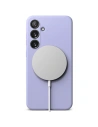 Hurtownia GSM - Etui Ringke Silicone Magnetic MagSafe Samsung Galaxy S24 Lavender - RGK1941 - {ean13} - Hurt
