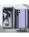 Hurtownia GSM - Etui Ringke Silicone Magnetic MagSafe Samsung Galaxy S24 Lavender - RGK1941 - {ean13} - Hurt