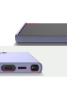 Hurtownia GSM - Case Ringke Silikon Magnetisch MagSafe Samsung Galaxy S24 Lavendel - RGK1941 - {ean13} - Hurt