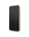 Hurtownia GSM - Etui Guess GUHCN58G4GB Apple iPhone 11 Pro brązowy/brown hard case 4G Collection - GUE148BR - {ean13} - Hurt
