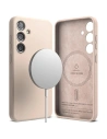 Hurtownia GSM - Case Ringke Silikon Magnetic MagSafe Samsung Galaxy S24 Rosa Sand - RGK1942 - {ean13} - Hurt