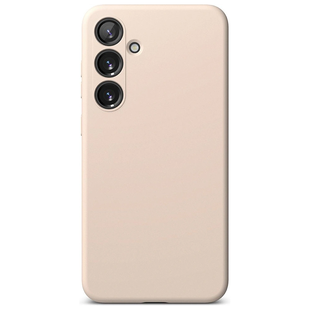 Hurtownia GSM - Case Ringke Silikon Magnetic MagSafe Samsung Galaxy S24 Rosa Sand - RGK1942 - {ean13} - Hurt