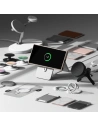 Hurtownia GSM - Etui Ringke Silicone Magnetic MagSafe Samsung Galaxy S24 Růžový písek - RGK1942 - {ean13} - Hurt