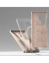Hurtownia GSM - Case Ringke Silikon Magnetic MagSafe Samsung Galaxy S24 Rosa Sand - RGK1942 - {ean13} - Hurt
