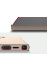 Hurtownia GSM - Etui Ringke Silicone Magnetic MagSafe Samsung Galaxy S24 Růžový písek - RGK1942 - {ean13} - Hurt