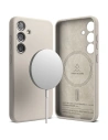 Hurtownia GSM - Etui Ringke Szilikon Magnetic MagSafe Samsung Galaxy S24 Stone - RGK1943 - {ean13} - Hurt