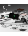 Hurtownia GSM - Etui Ringke Silicone Magnetic MagSafe Samsung Galaxy S24 Stone - RGK1943 - {ean13} - Hurt