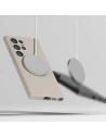 Hurtownia GSM - Etui Ringke Szilikon Magnetic MagSafe Samsung Galaxy S24 Stone - RGK1943 - {ean13} - Hurt