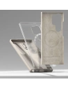 Hurtownia GSM - Etui Ringke Szilikon Magnetic MagSafe Samsung Galaxy S24 Stone - RGK1943 - {ean13} - Hurt