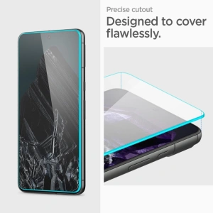 Hurtownia GSM - Sticlă securizată Spigen GLAS.tR AlignMaster Google Pixel 8 Pro Clear [2 PACK] - SPN3327 - {ean13} - Hurt