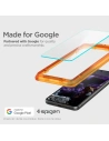 Hurtownia GSM - Gehärtetes Glas Spigen GLAS.tR AlignMaster Google Pixel 8 Klar [2 PACK] - SPN3328 - {ean13} - Hurt