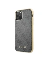 Hurtownia GSM - Etui Guess GUHCN58G4GG Apple iPhone 11 Pro szary/grey hard case 4G Collection - GUE149GRY - {ean13} - Hurt