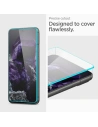 Hurtownia GSM - Gehärtetes Glas Spigen GLAS.tR AlignMaster Google Pixel 8 Klar [2 PACK] - SPN3328 - {ean13} - Hurt