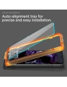 Hurtownia GSM - Gehärtetes Glas Spigen GLAS.tR AlignMaster Google Pixel 8 Klar [2 PACK] - SPN3328 - {ean13} - Hurt