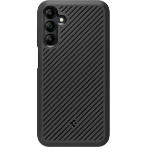Hurtownia GSM - Etui Spigen Core Armor Samsung Galaxy A15 4G / 5G Matte Black - SPN3329 - {ean13} - Hurt