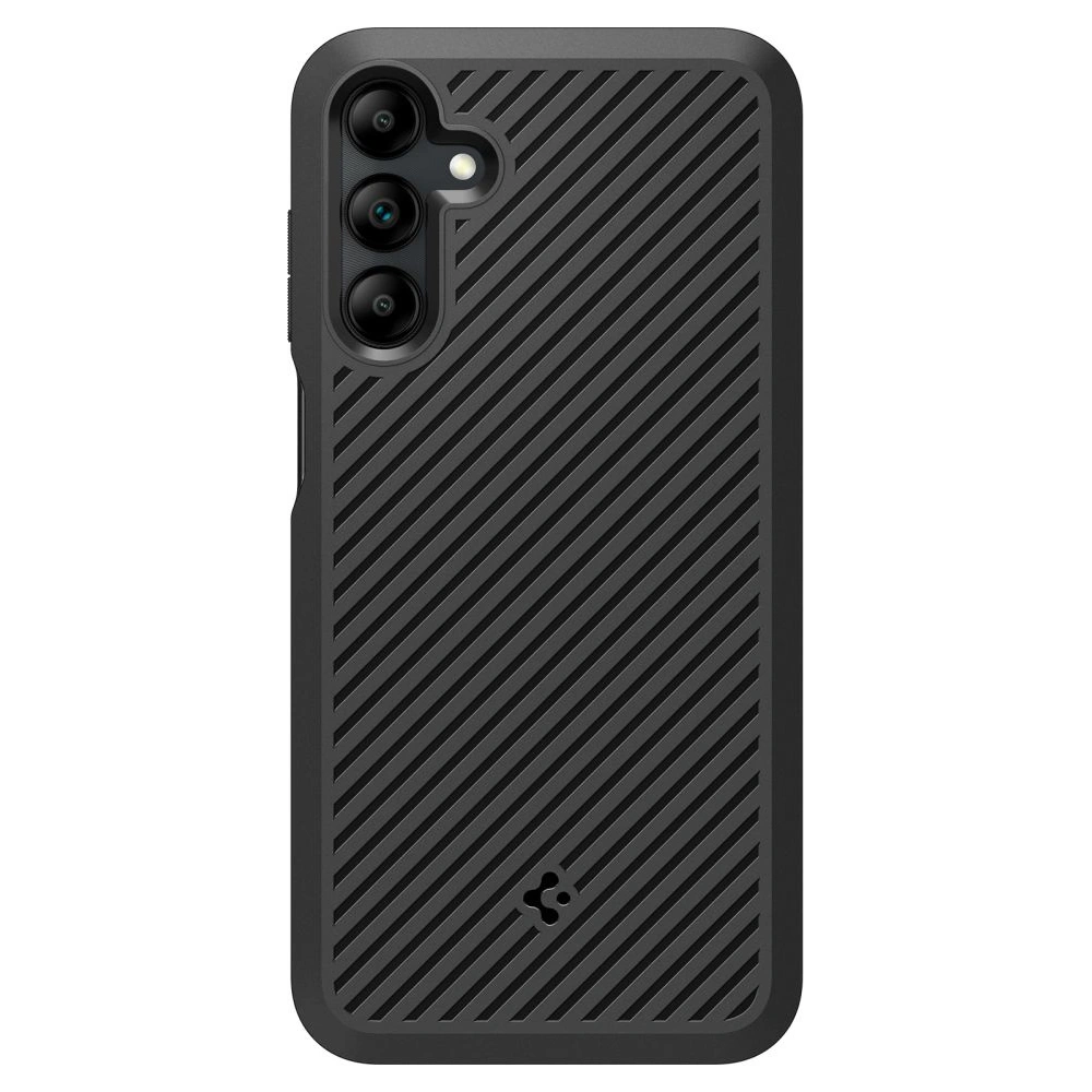 Hurtownia GSM - Etui Spigen Core Armor Samsung Galaxy A15 4G / 5G Negru Mat - SPN3329 - {ean13} - Hurt