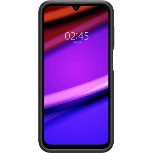 Hurtownia GSM - Etui Spigen Core Armor Samsung Galaxy A15 4G / 5G Matt Fekete - SPN3329 - {ean13} - Hurt
