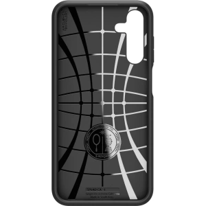Hurtownia GSM - Etui Spigen Core Armor Samsung Galaxy A15 4G / 5G Matt Fekete - SPN3329 - {ean13} - Hurt