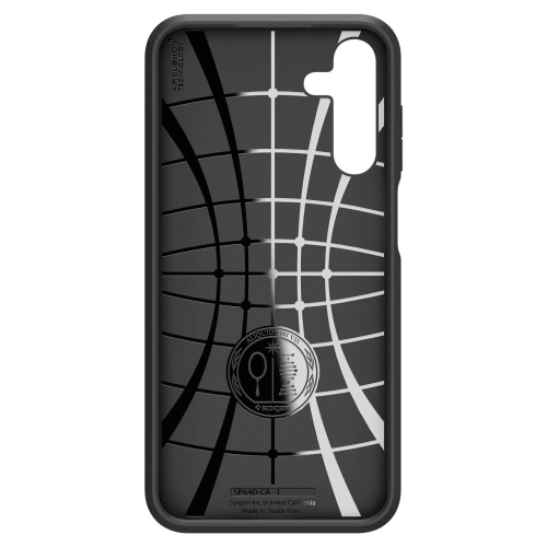 Etui Spigen Core Armor Samsung Galaxy A15 4G / 5G Matte Black
