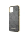 Hurtownia GSM - Etui Guess GUHCN58G4GG Apple iPhone 11 Pro szary/grey hard case 4G Collection - GUE149GRY - {ean13} - Hurt