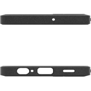 Hurtownia GSM - Etui Spigen Core Armor Samsung Galaxy A15 4G / 5G Matt Fekete - SPN3329 - {ean13} - Hurt