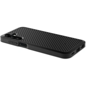 Hurtownia GSM - Etui Spigen Core Armor Samsung Galaxy A15 4G / 5G Matt Fekete - SPN3329 - {ean13} - Hurt